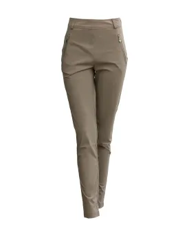 Marisa Side Zip Pant