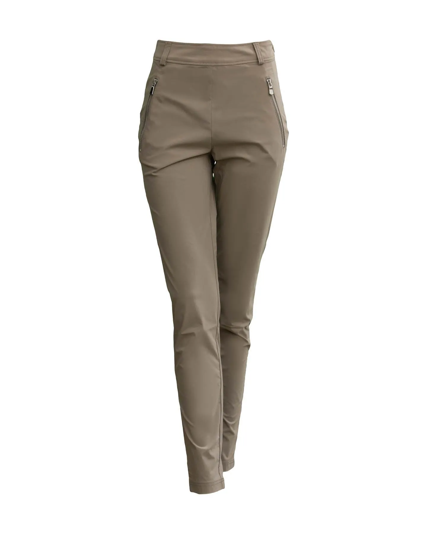 Marisa Side Zip Pant