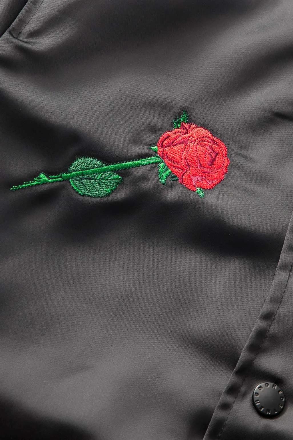 Masquerade Stage Jacket