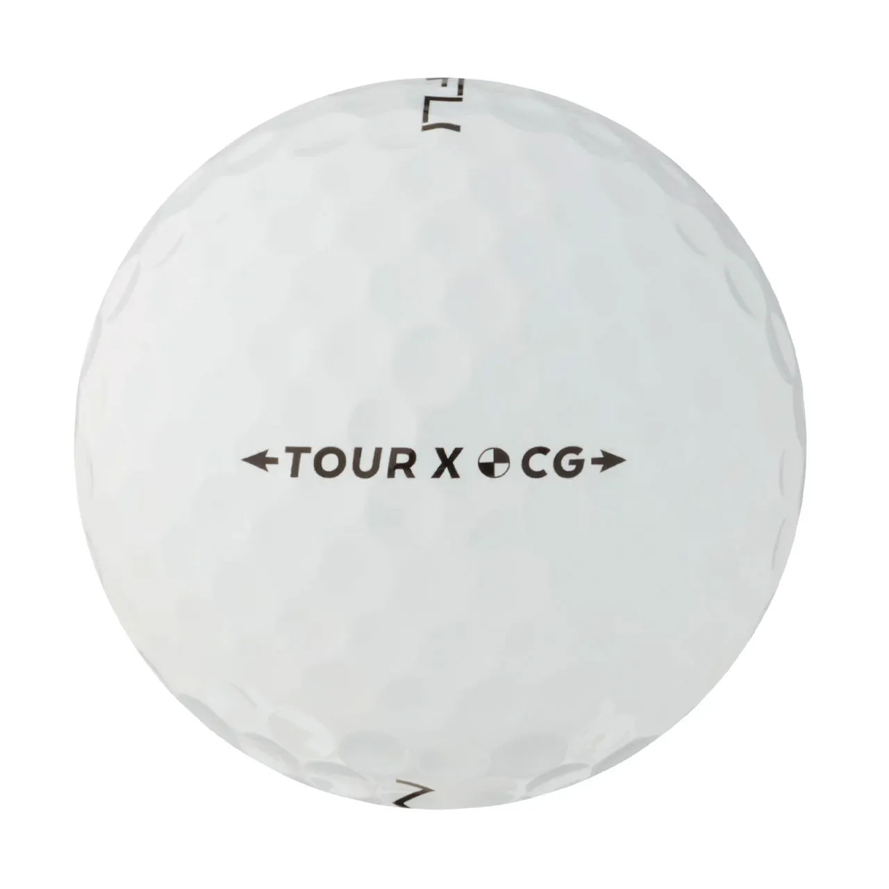 MAXFLI Tour X – Plain