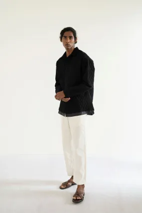 MAXI SHIRT