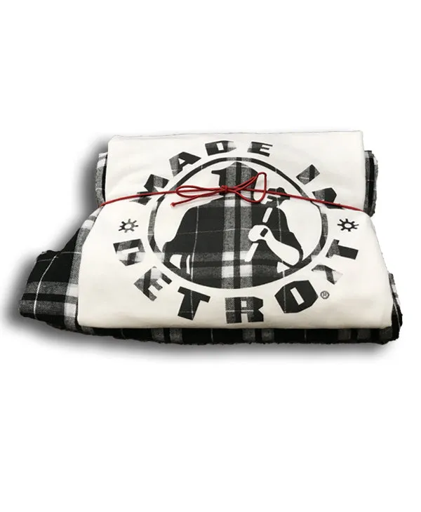 Men's MID PJ Set