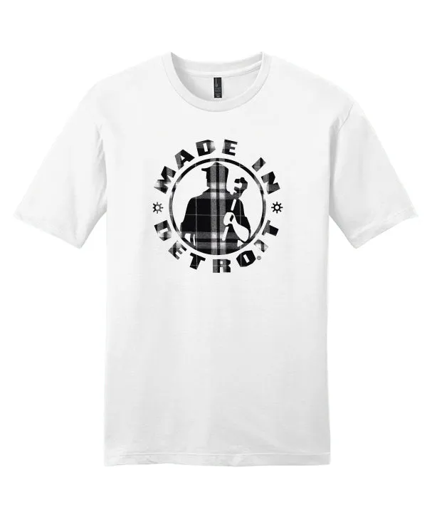 Men's MID PJ Set