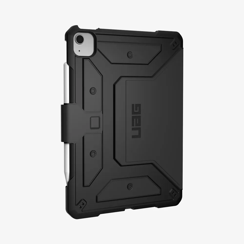 Metropolis SE iPad Case for Apple iPad Air (5th Gen , Early 2022)