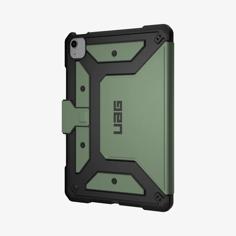 Metropolis SE iPad Case for Apple iPad Air (5th Gen , Early 2022)