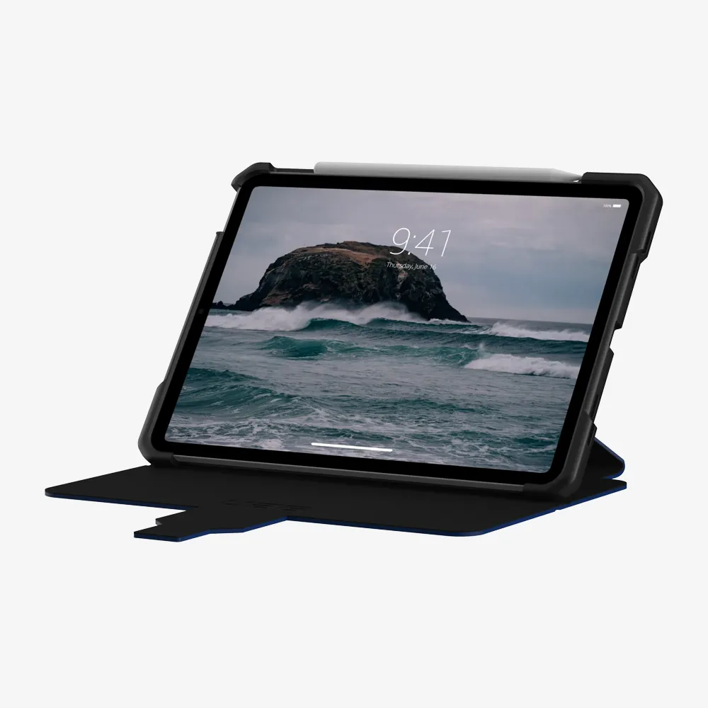 Metropolis SE iPad Case for Apple iPad Air (5th Gen , Early 2022)