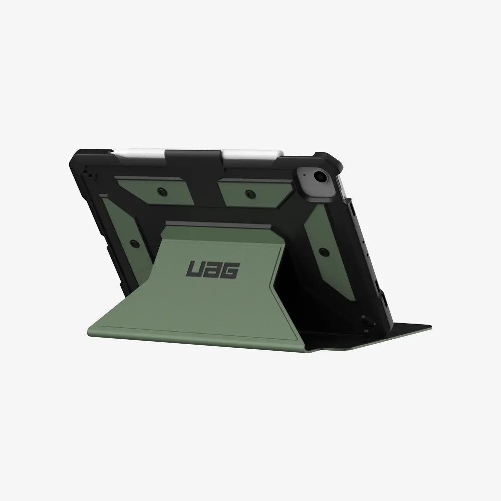 Metropolis SE iPad Case for Apple iPad Air (5th Gen , Early 2022)