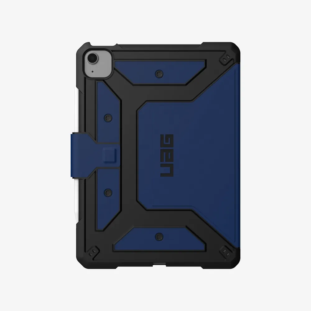 Metropolis SE iPad Case for Apple iPad Air (5th Gen , Early 2022)