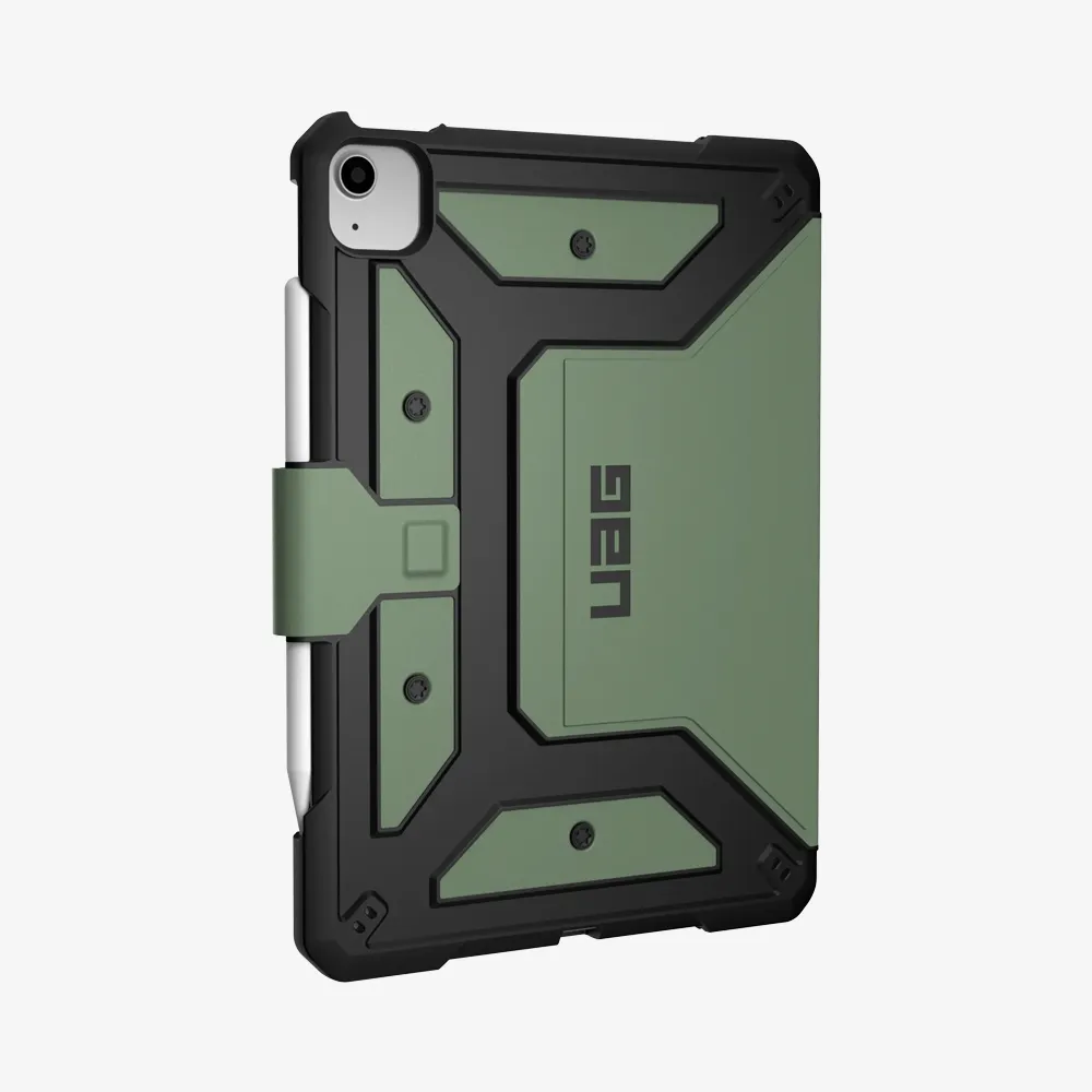 Metropolis SE iPad Case for Apple iPad Air (5th Gen , Early 2022)
