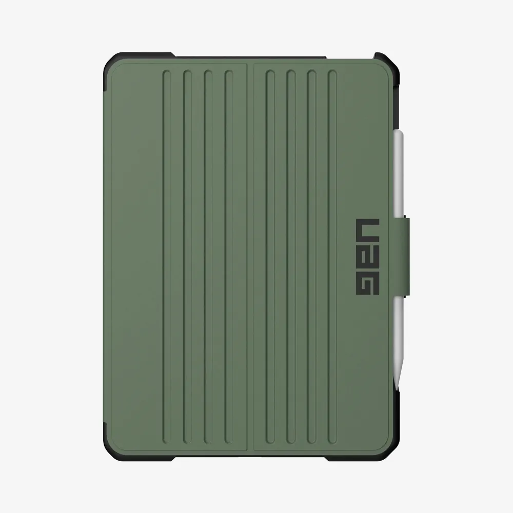 Metropolis SE iPad Case for Apple iPad Air (5th Gen , Early 2022)