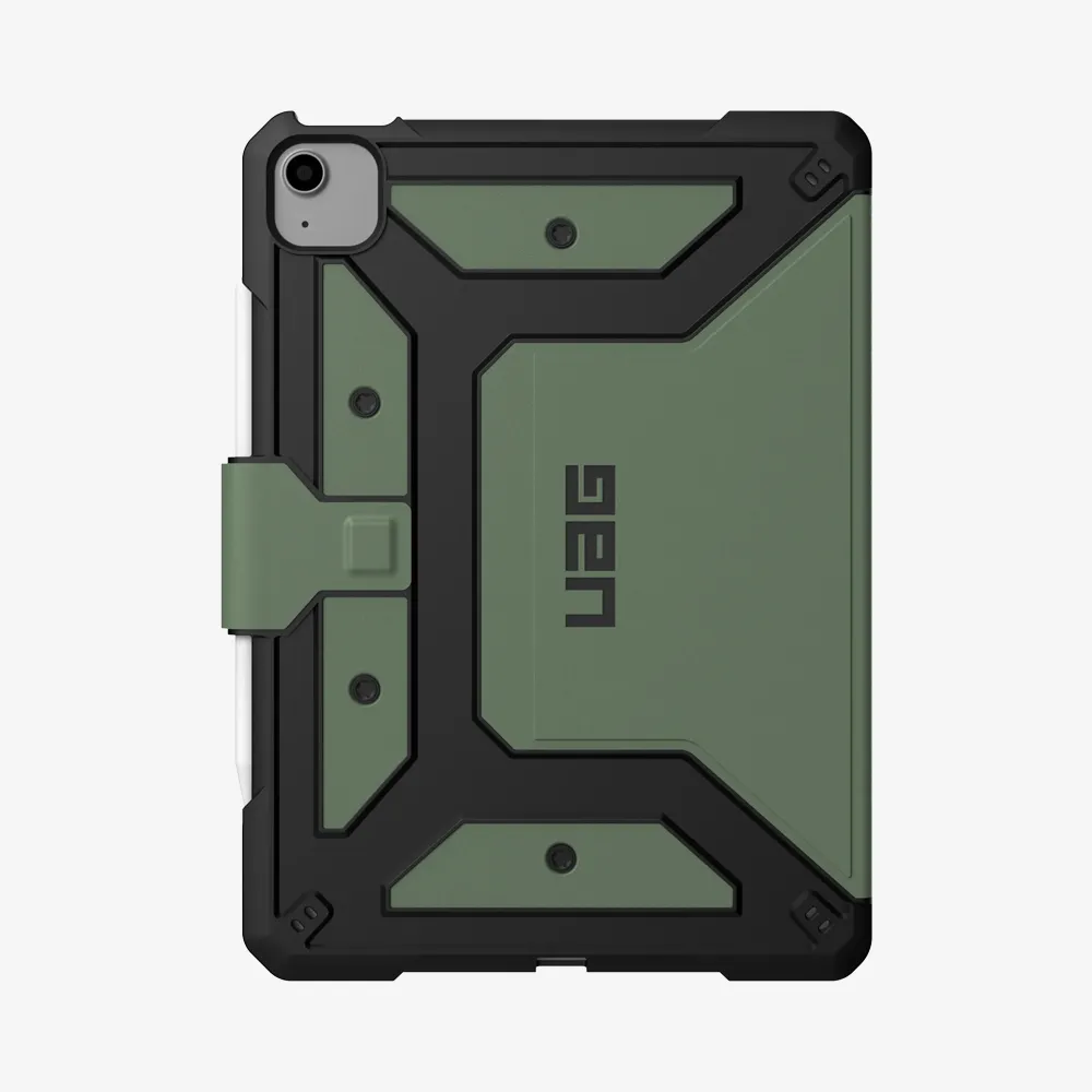 Metropolis SE iPad Case for Apple iPad Air (5th Gen , Early 2022)
