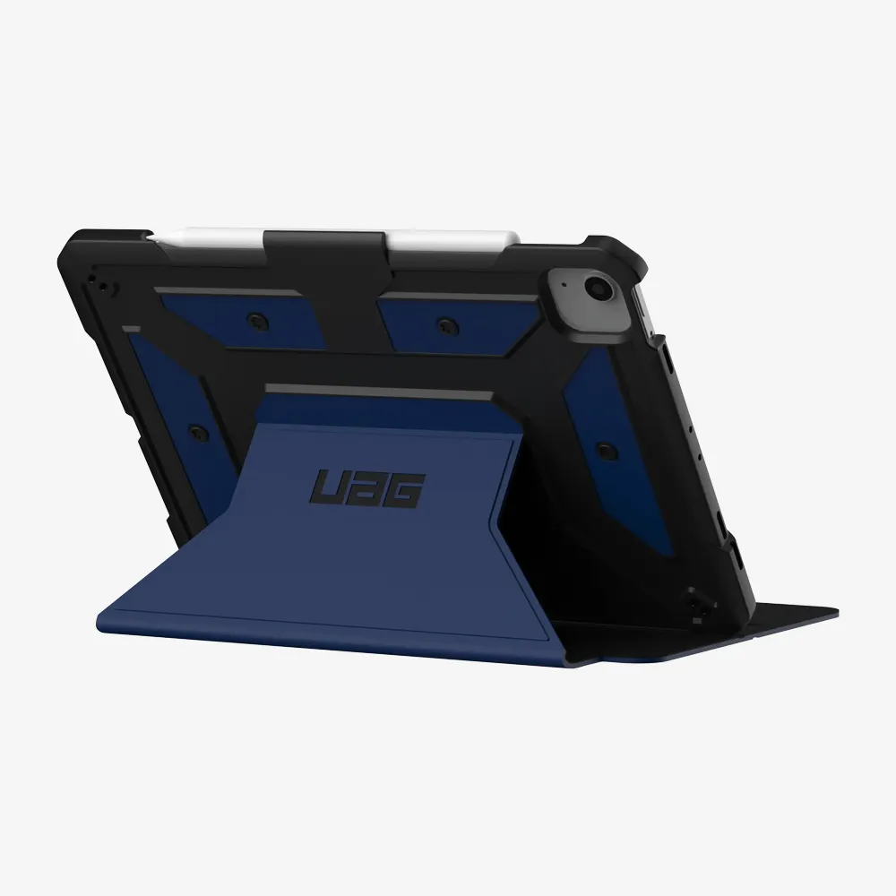 Metropolis SE iPad Case for Apple iPad Air (5th Gen , Early 2022)