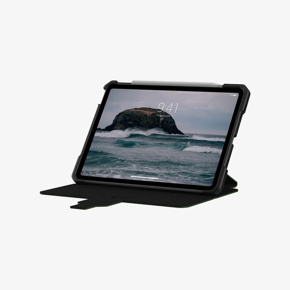 Metropolis SE iPad Case for Apple iPad Air (5th Gen , Early 2022)