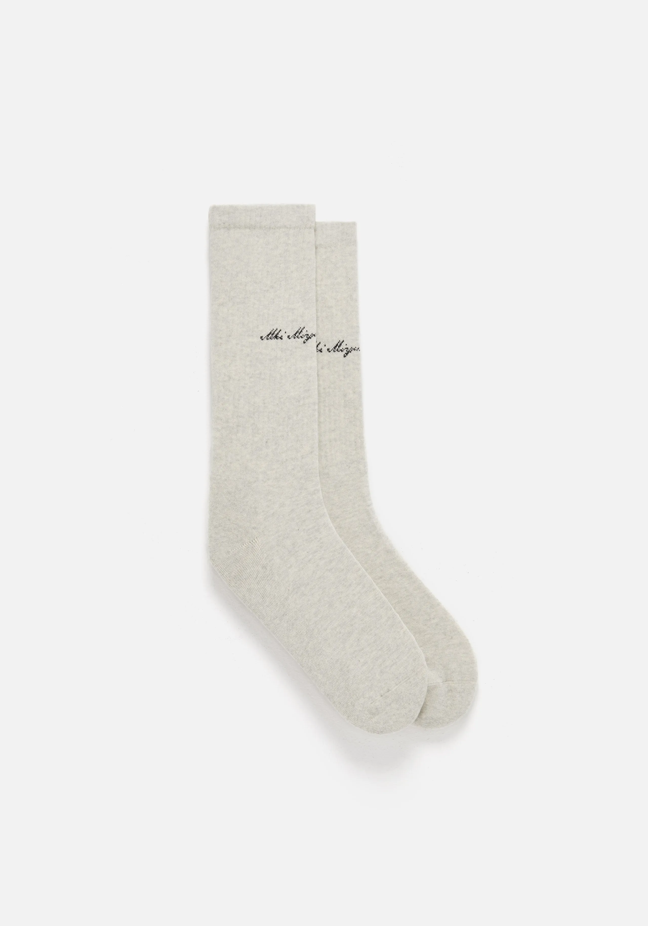 MKI EMBASSY SOCKS