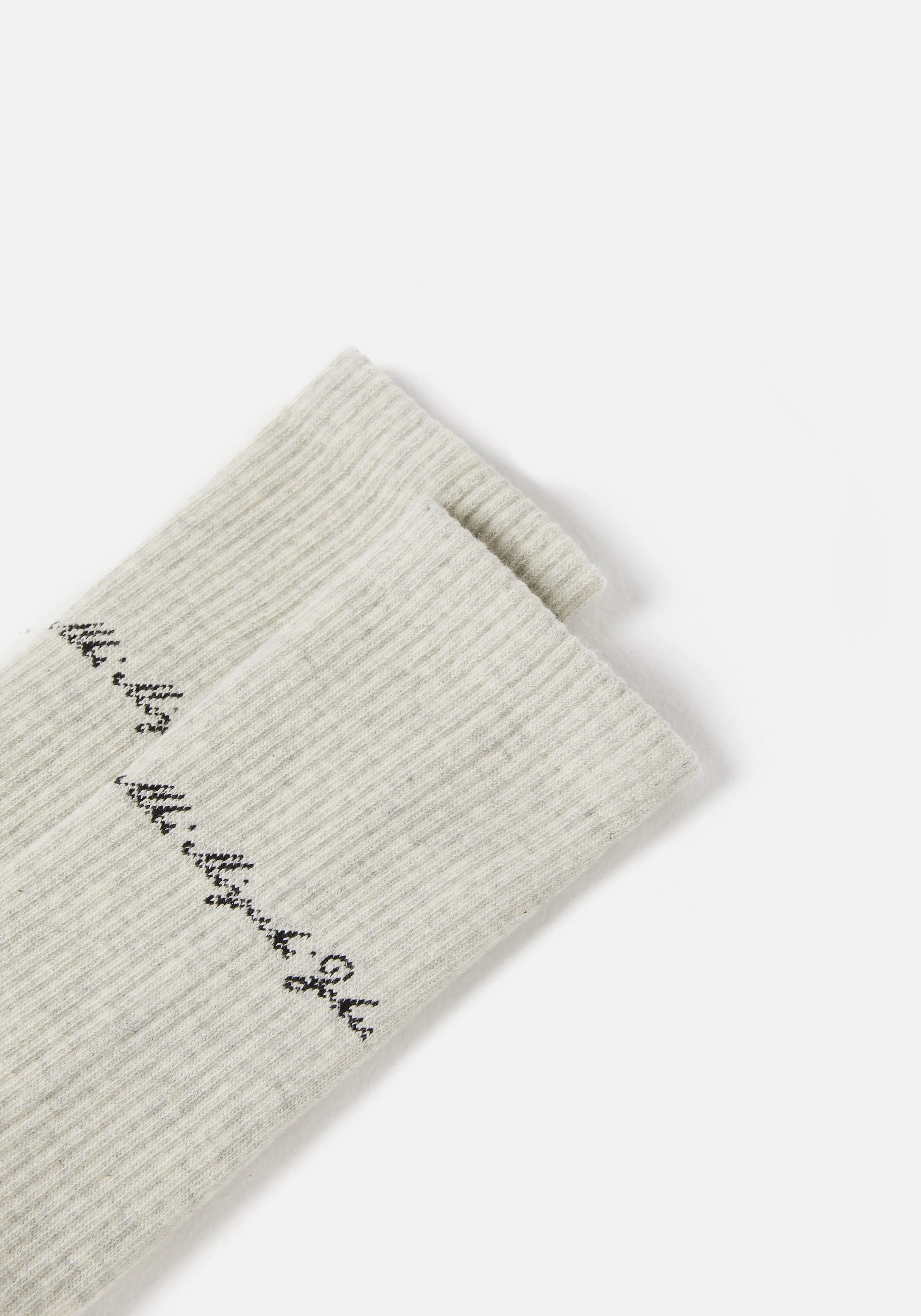 MKI EMBASSY SOCKS