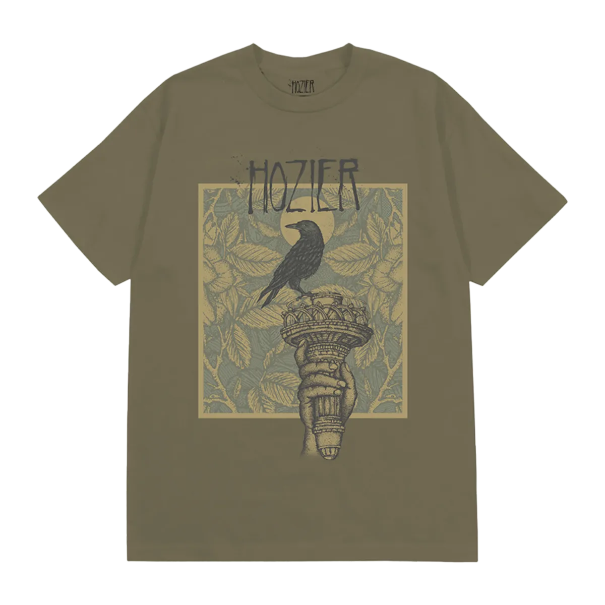New York June 5 Show Tee