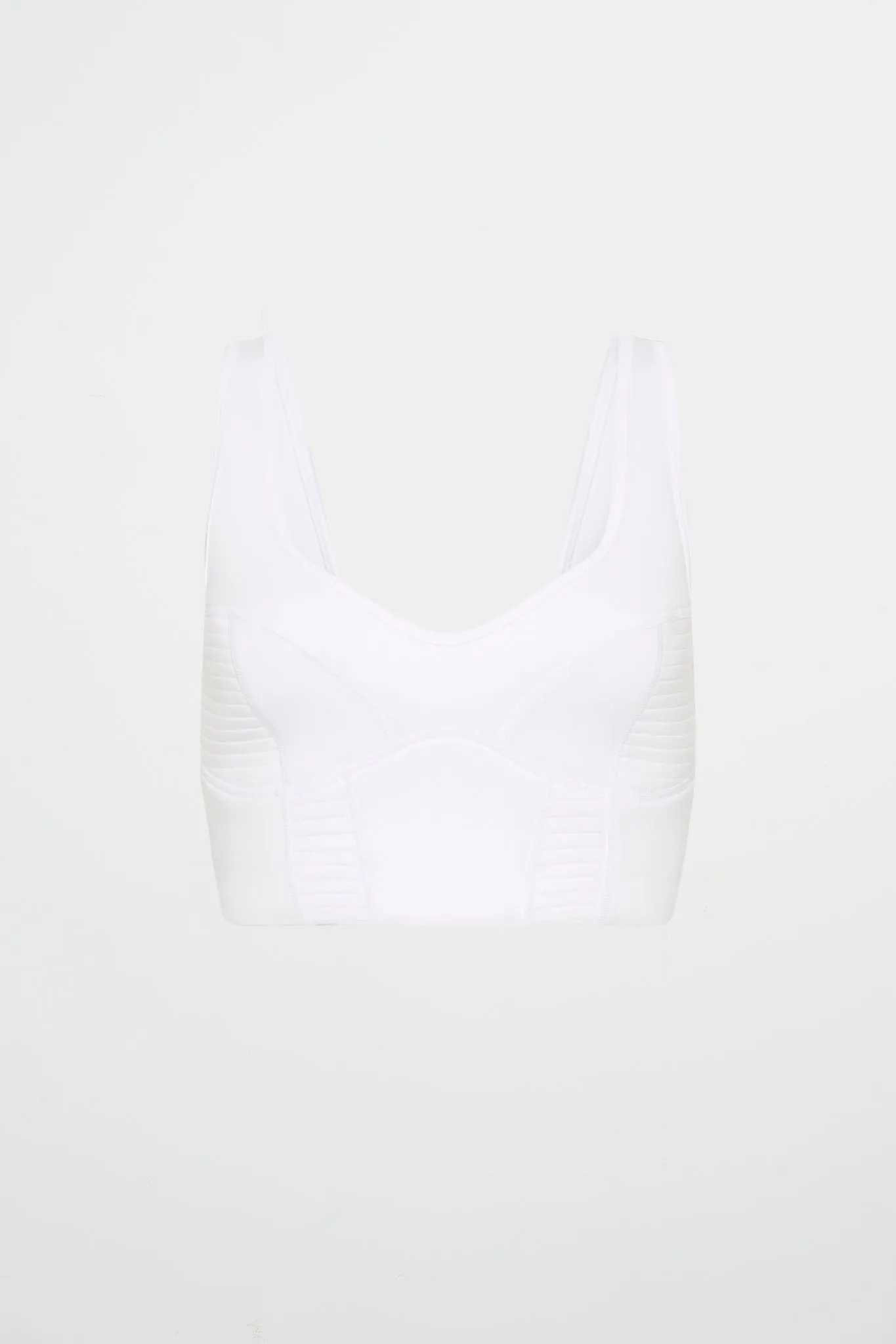 Ottoman Scuba Bustier 340