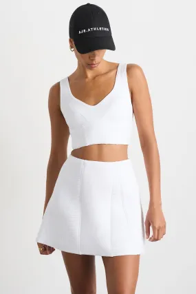 Ottoman Scuba Bustier 340