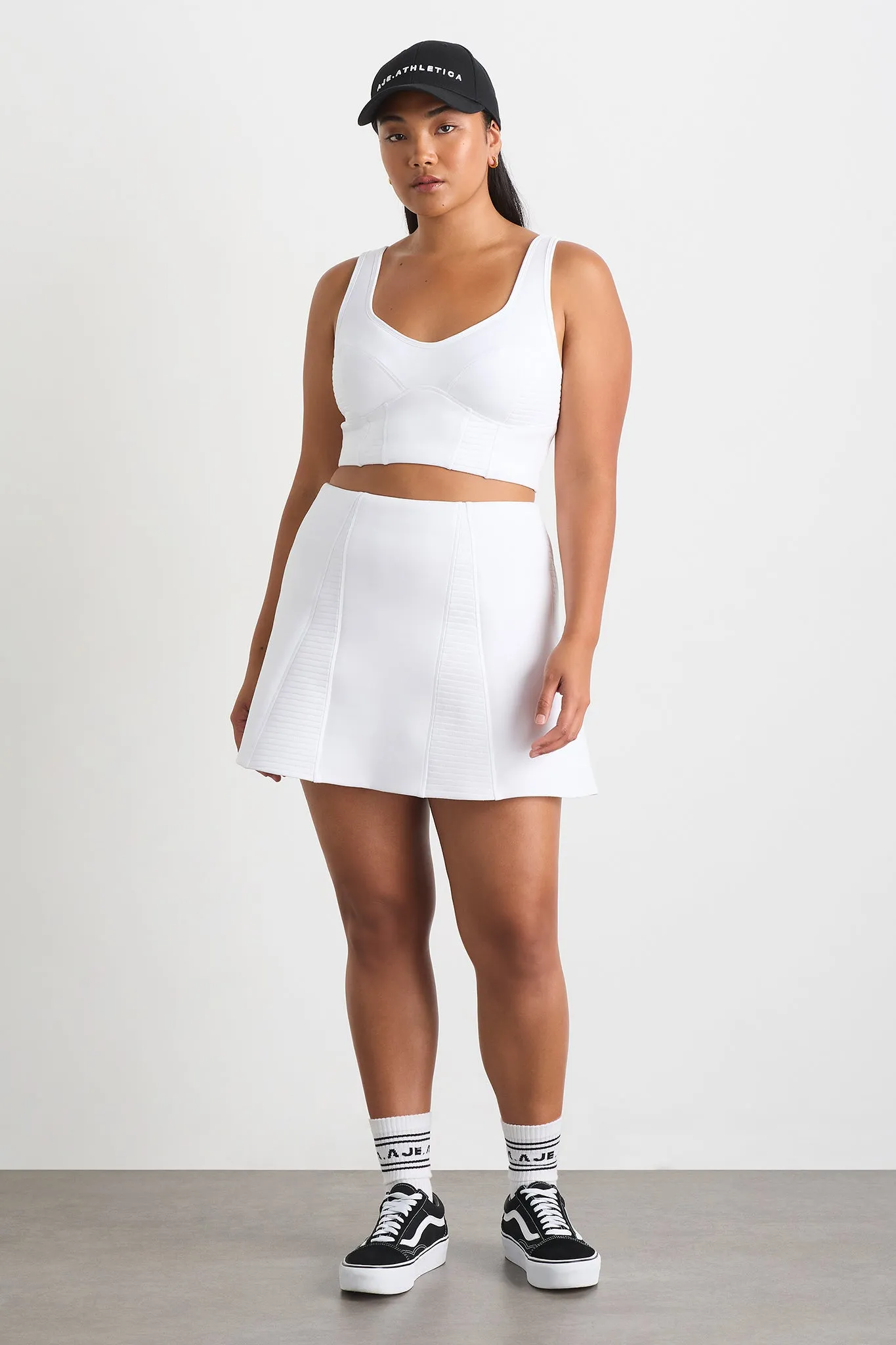Ottoman Scuba Bustier 340