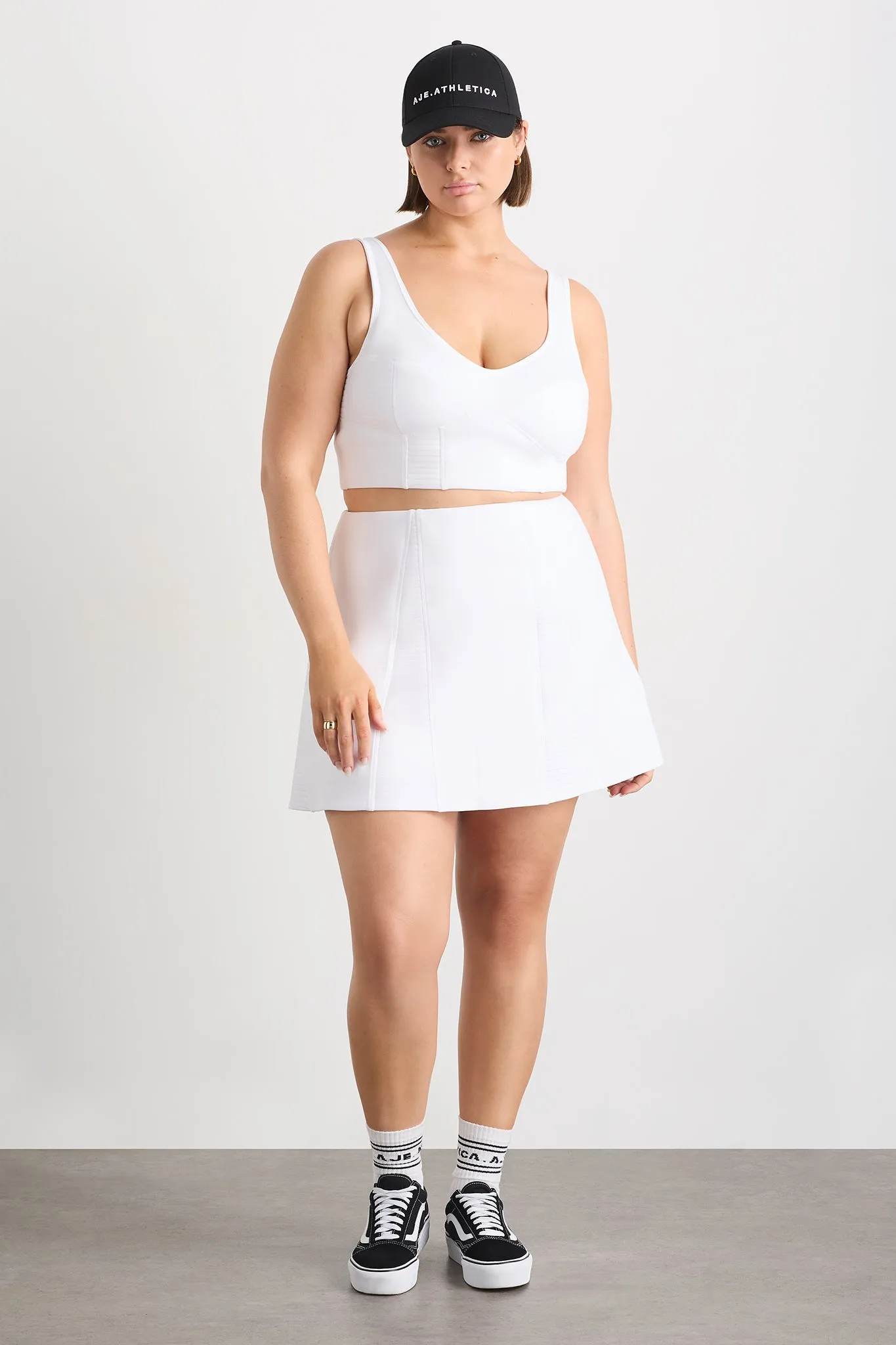 Ottoman Scuba Bustier 340