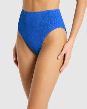 Palmer Brief Cobalt