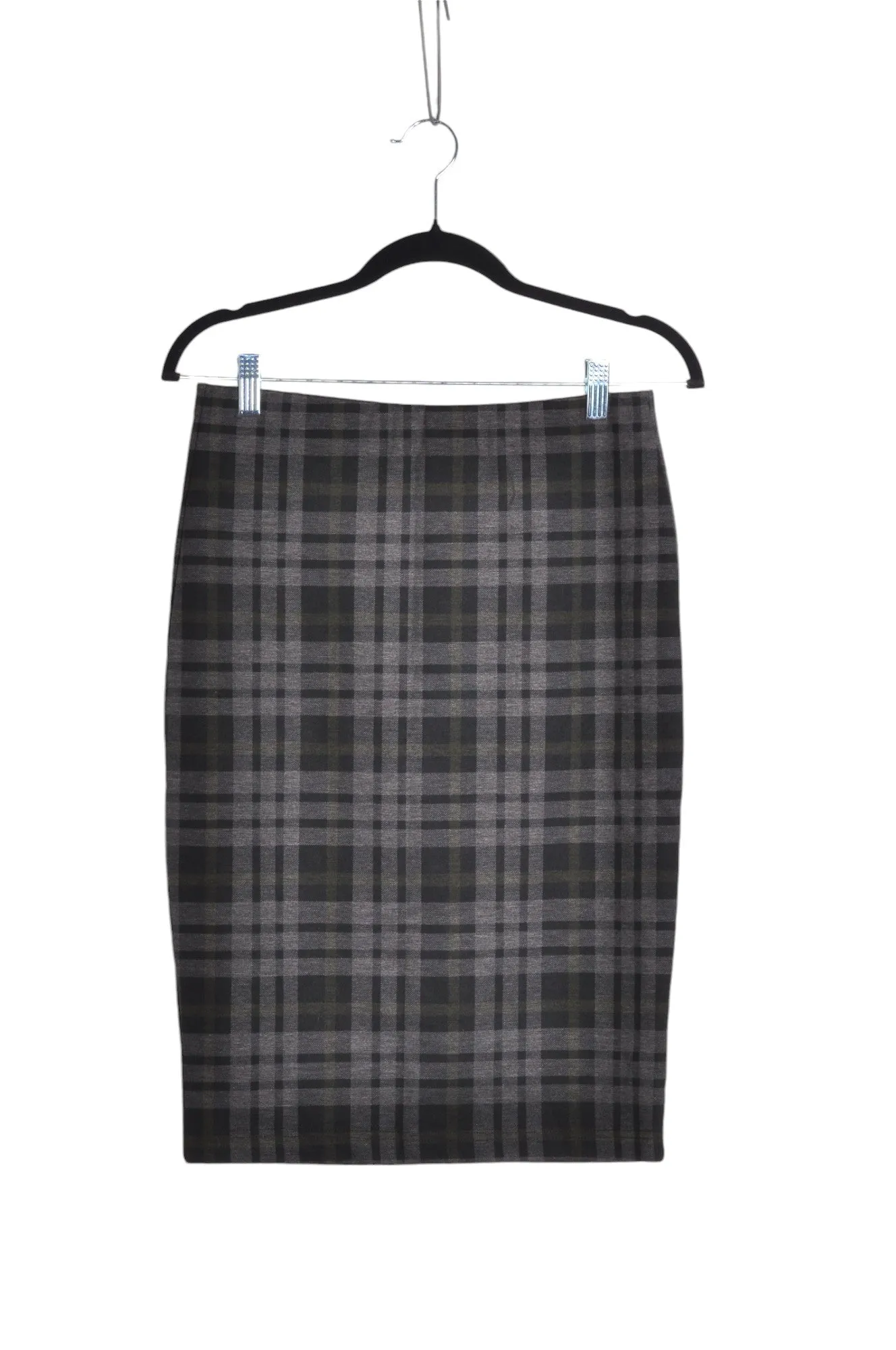 PHILOSOPHY Women Pencil Skirts Regular fit in Gray - S