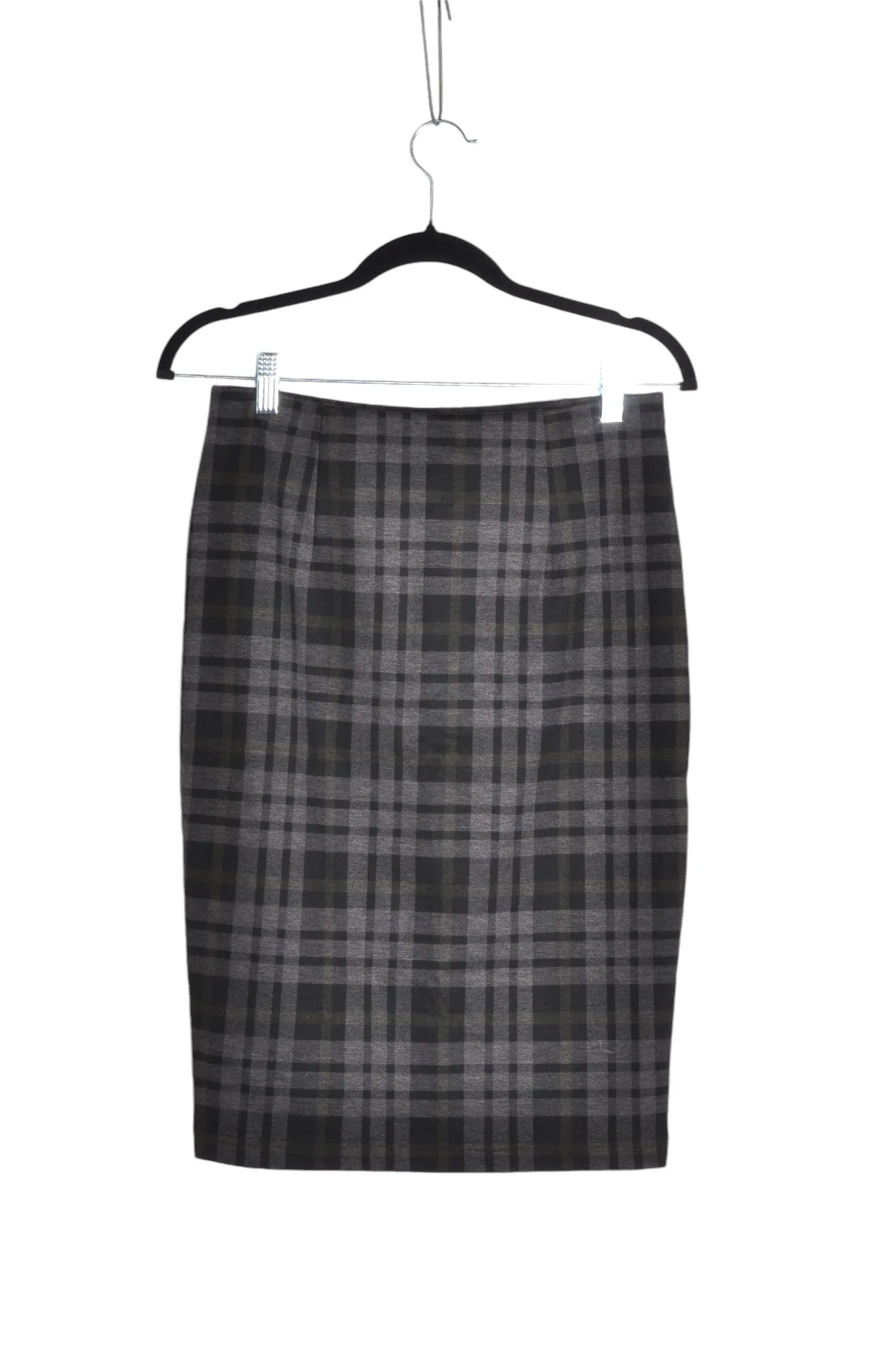 PHILOSOPHY Women Pencil Skirts Regular fit in Gray - S