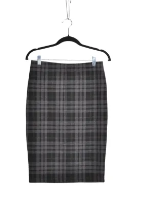 PHILOSOPHY Women Pencil Skirts Regular fit in Gray - S