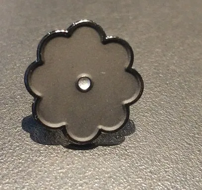 Poppy Centre Pin