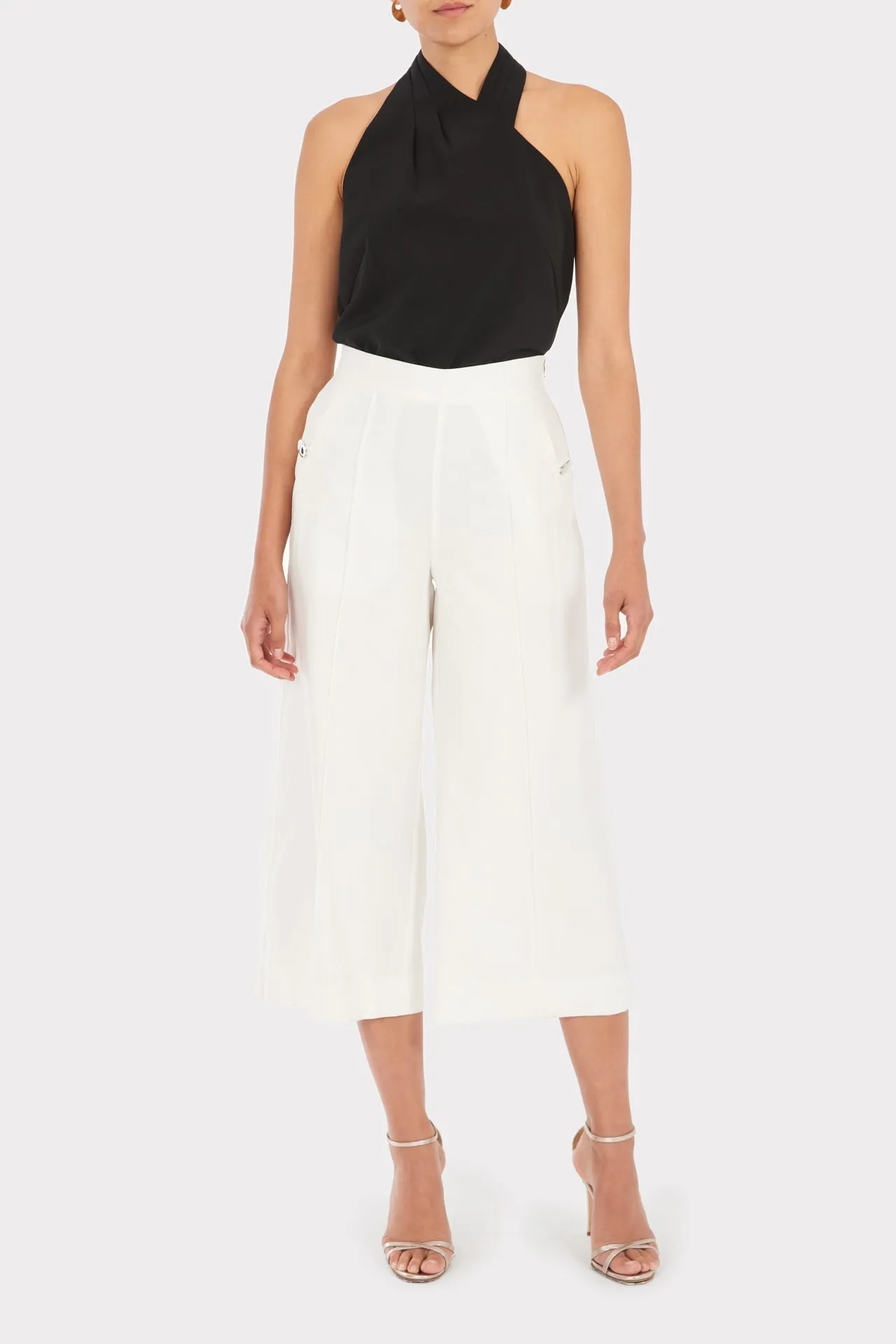 Presley Twill Pants