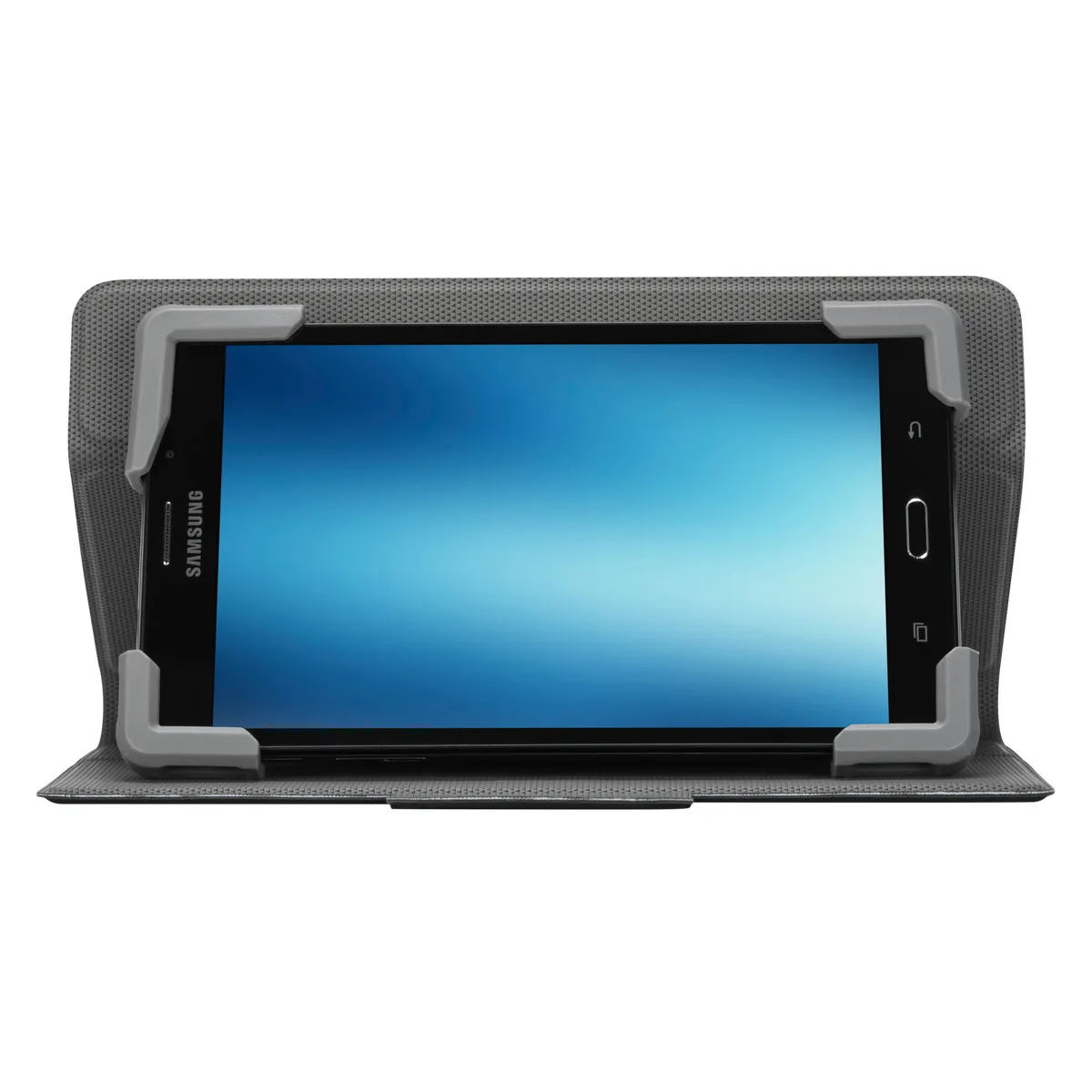 Pro-Tek™ Rotating Universal Case for 9 - 10.5" - Black