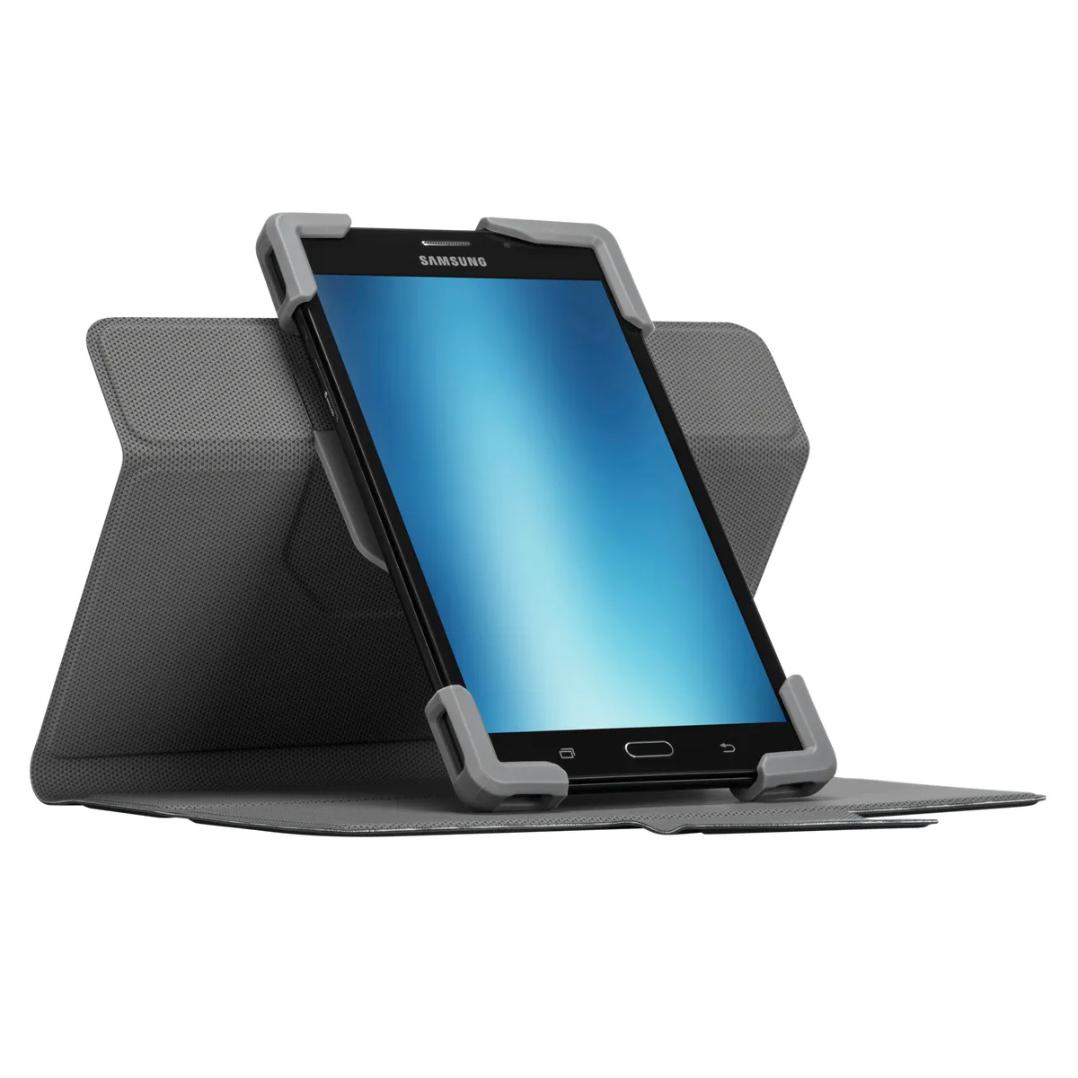 Pro-Tek™ Rotating Universal Case for 9 - 10.5" - Black