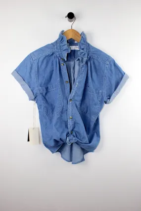 Quarantini Vintage Denim - S
