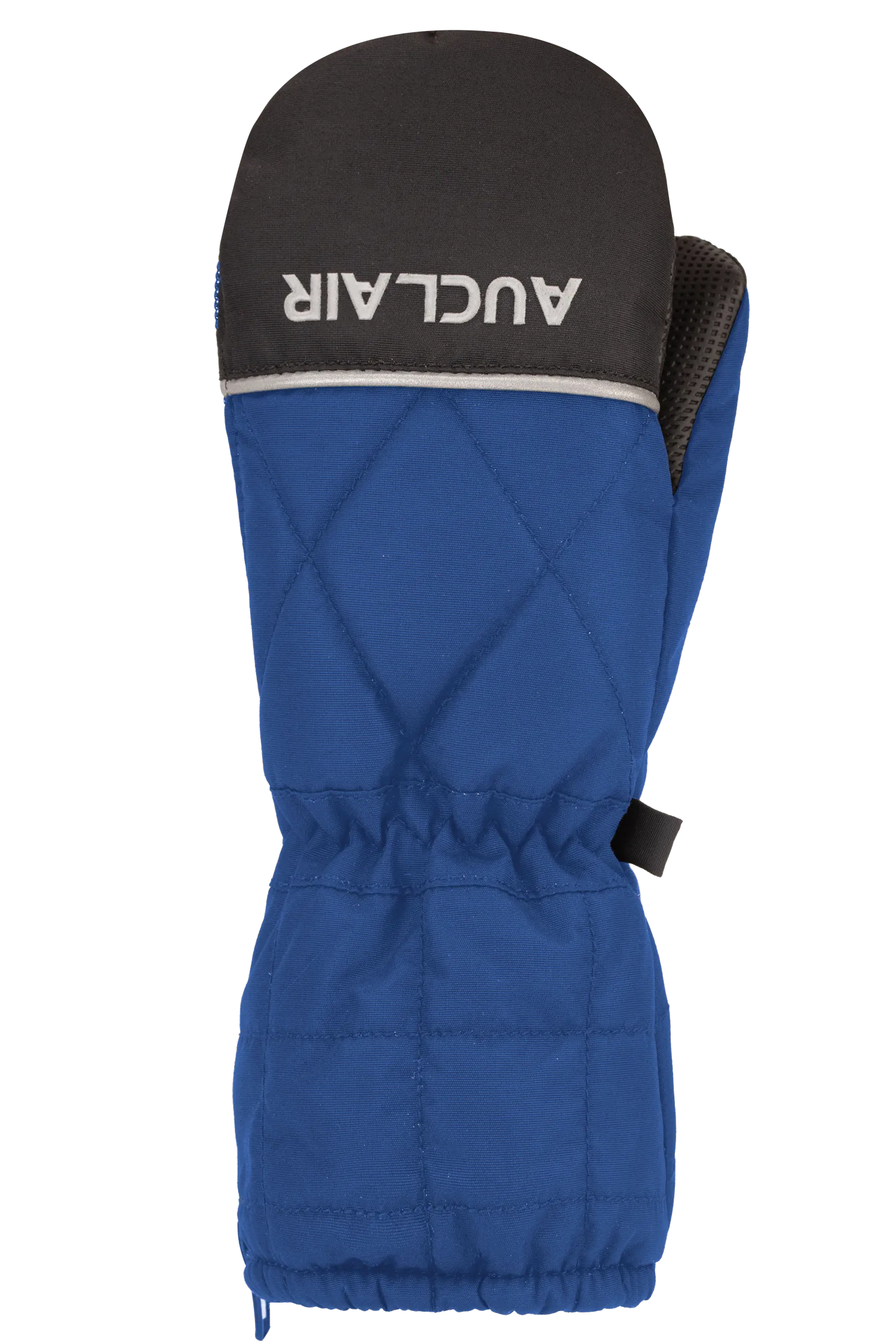 Quilted Mitts - Tots