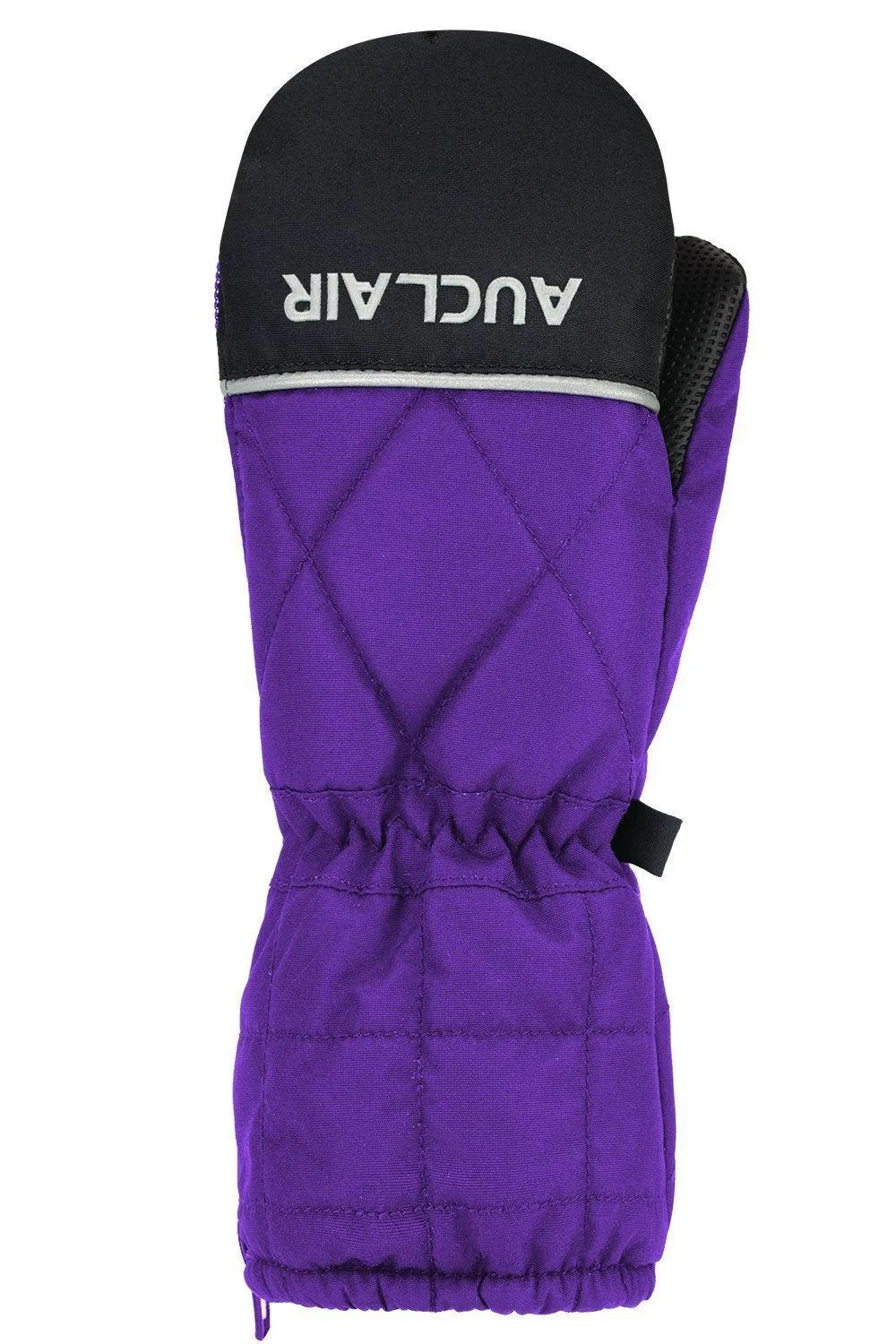 Quilted Mitts - Tots