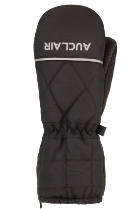 Quilted Mitts - Tots