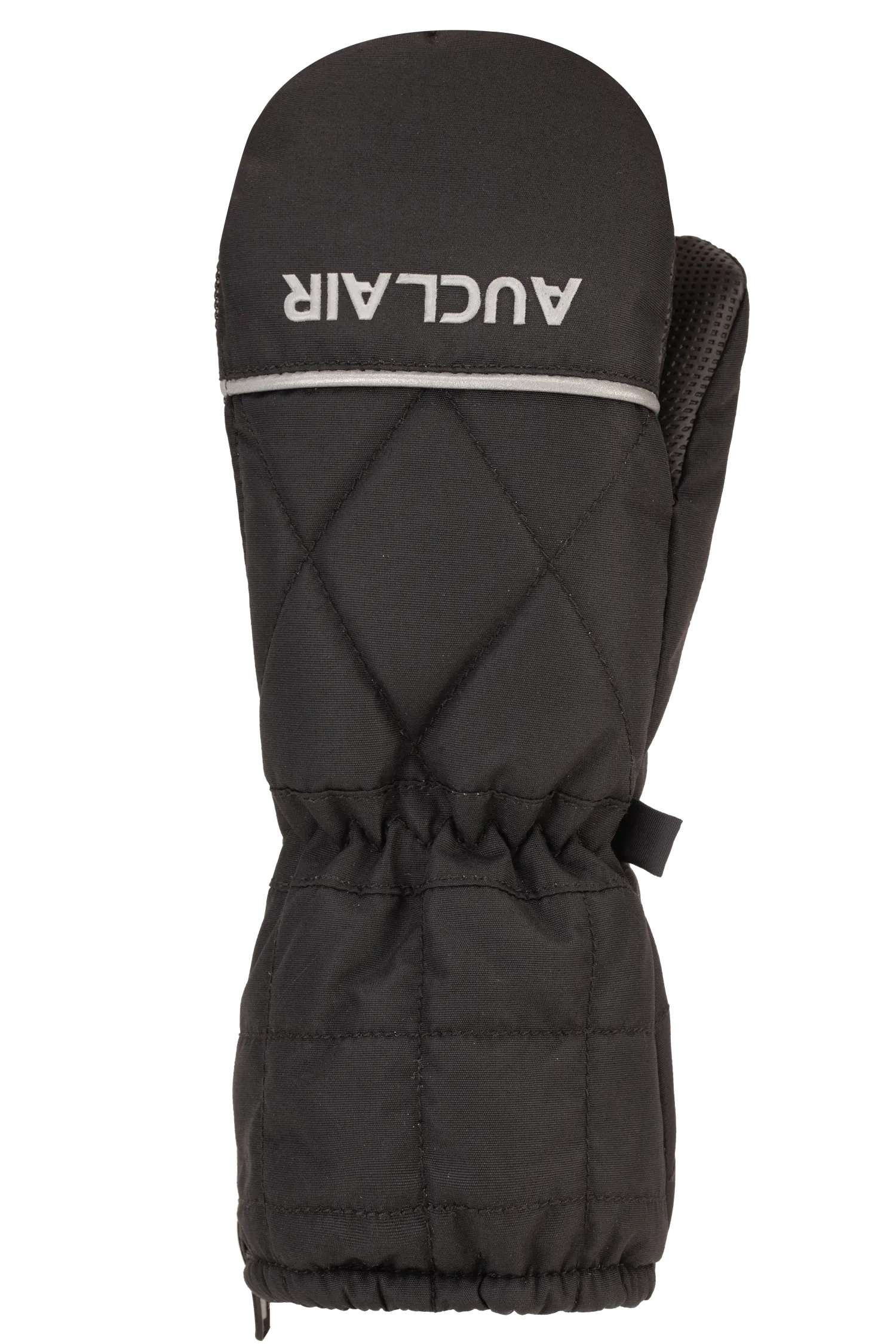 Quilted Mitts - Tots