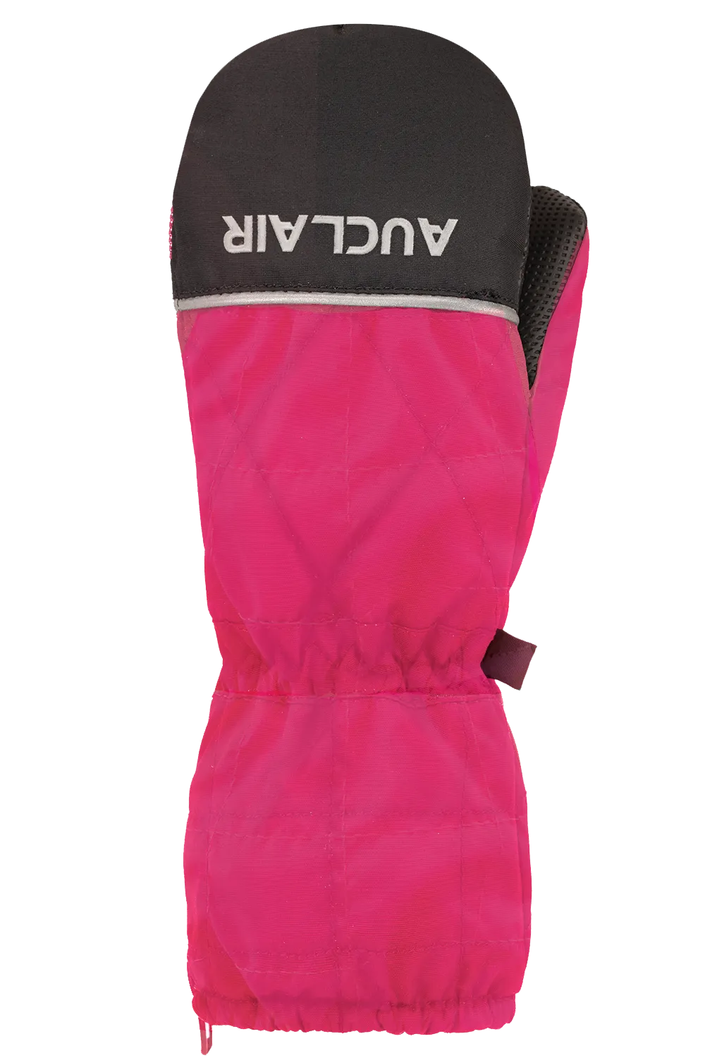 Quilted Mitts - Tots