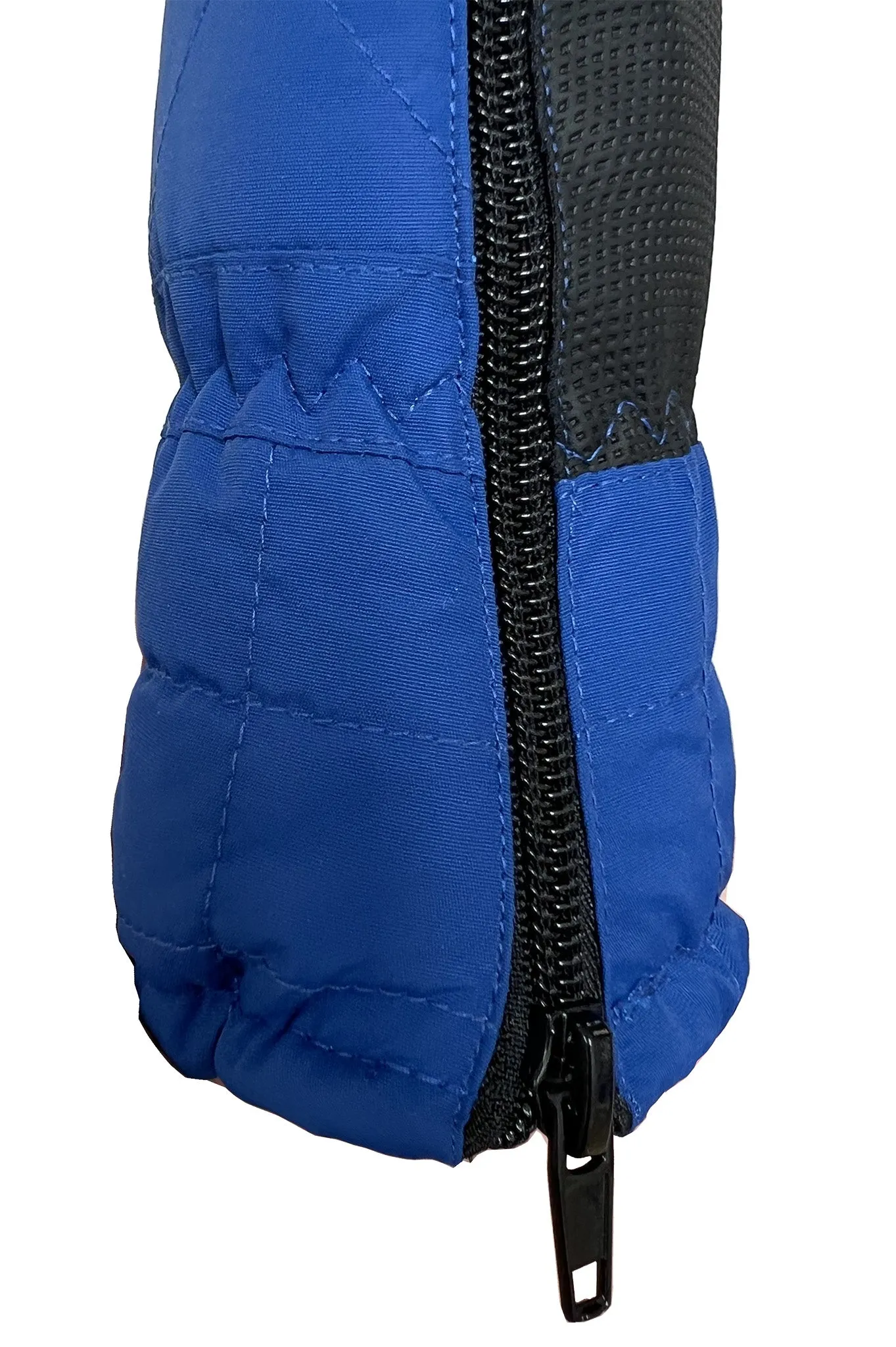 Quilted Mitts - Tots