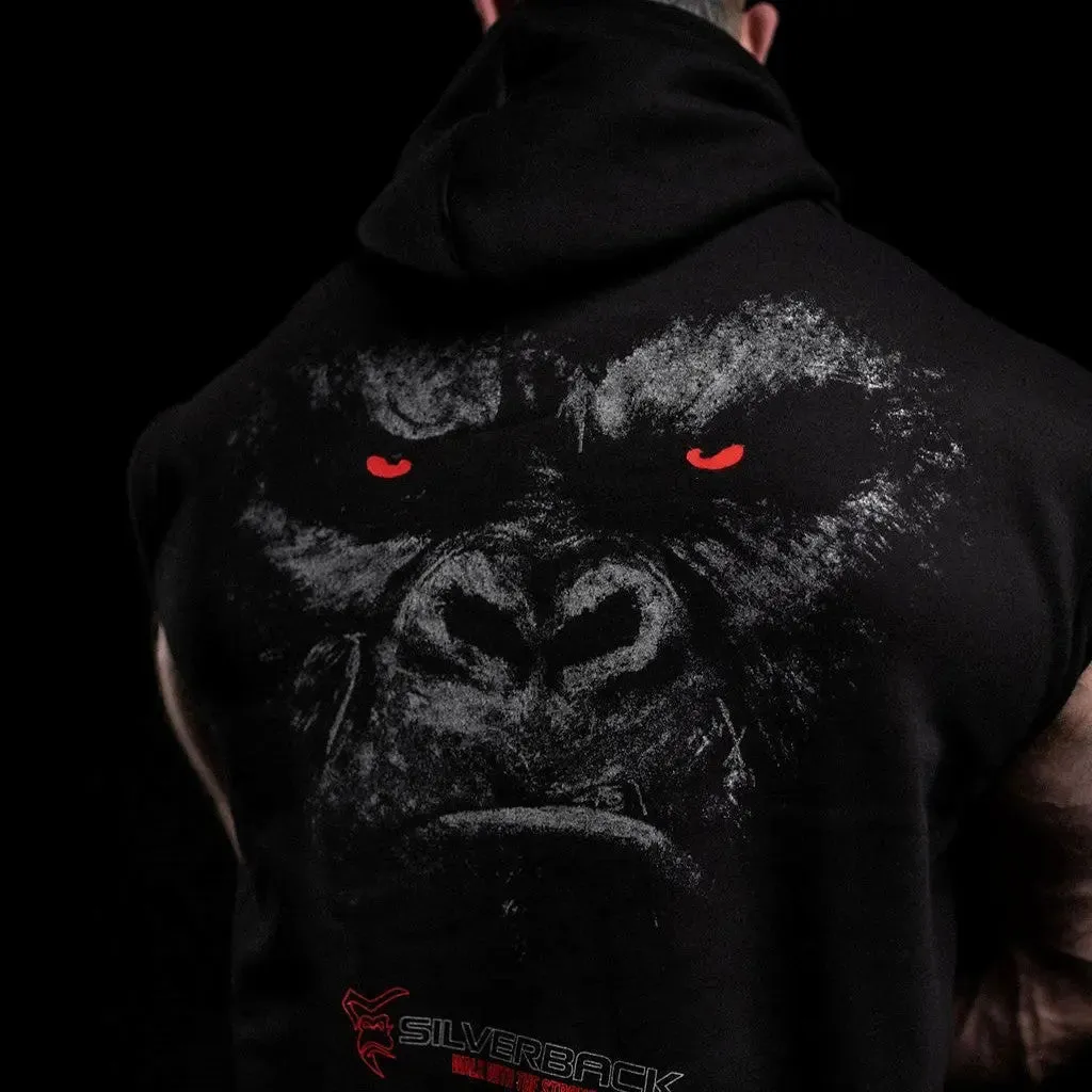 Redemption Sleeveless Hoodie