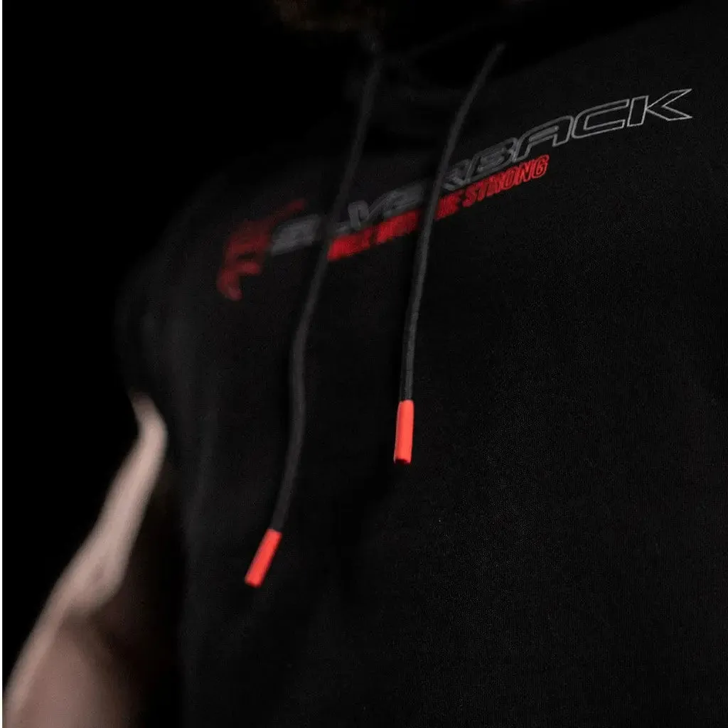 Redemption Sleeveless Hoodie