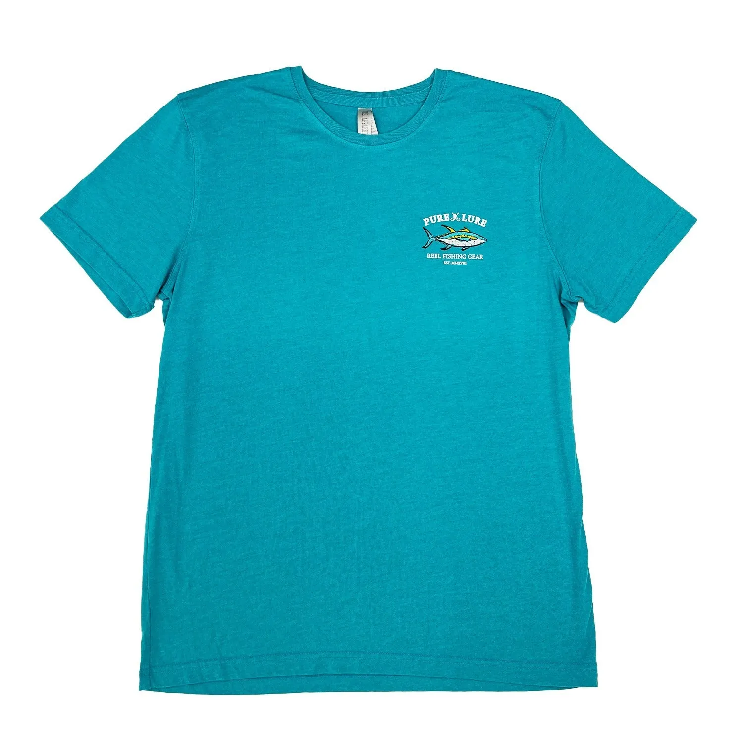 Reel Tuna Women's Tee
