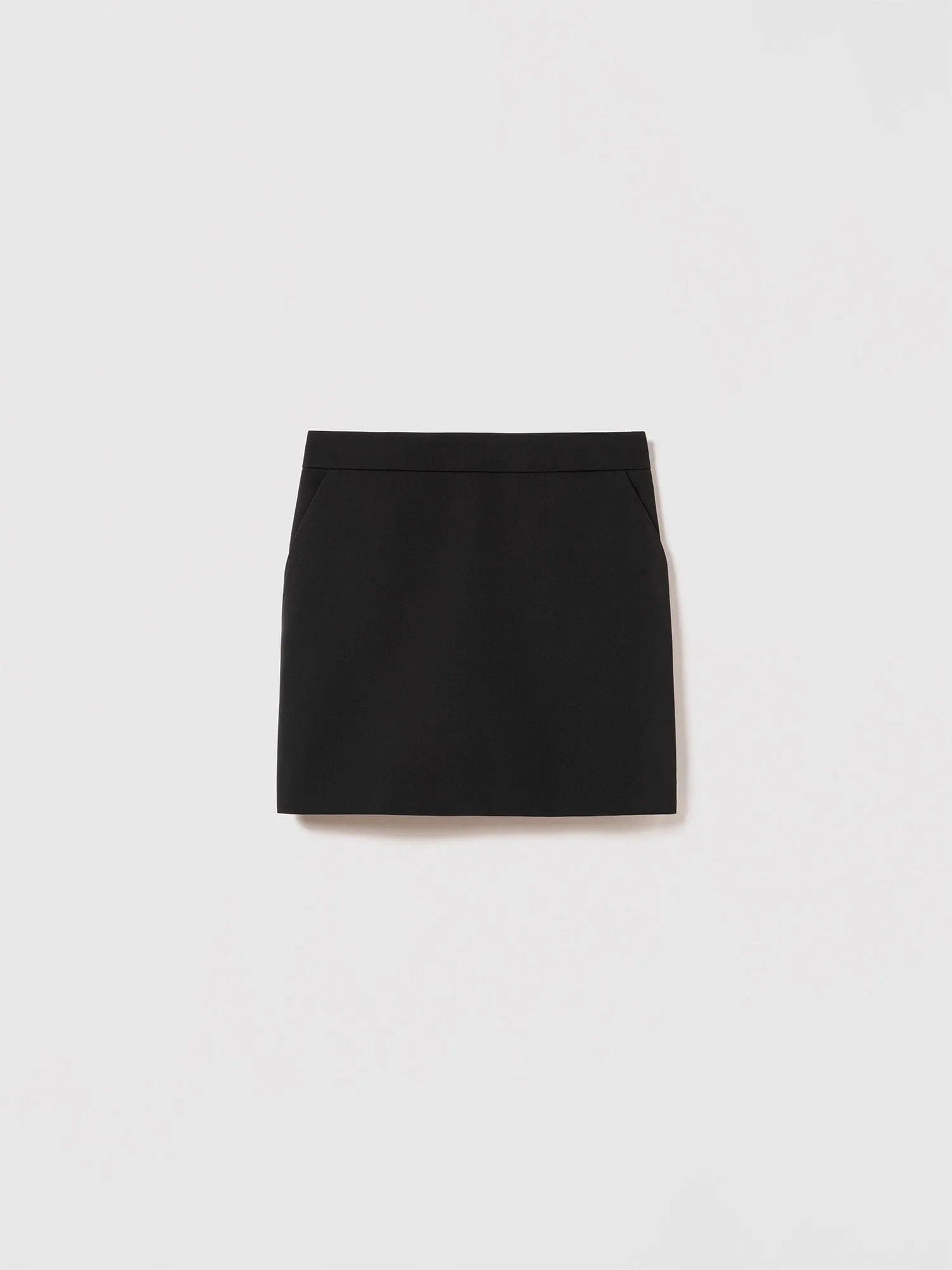 Saumur Skirt