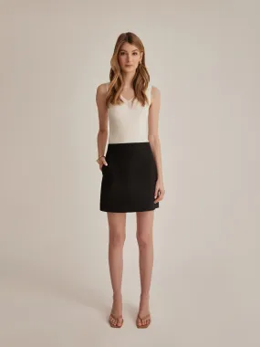 Saumur Skirt