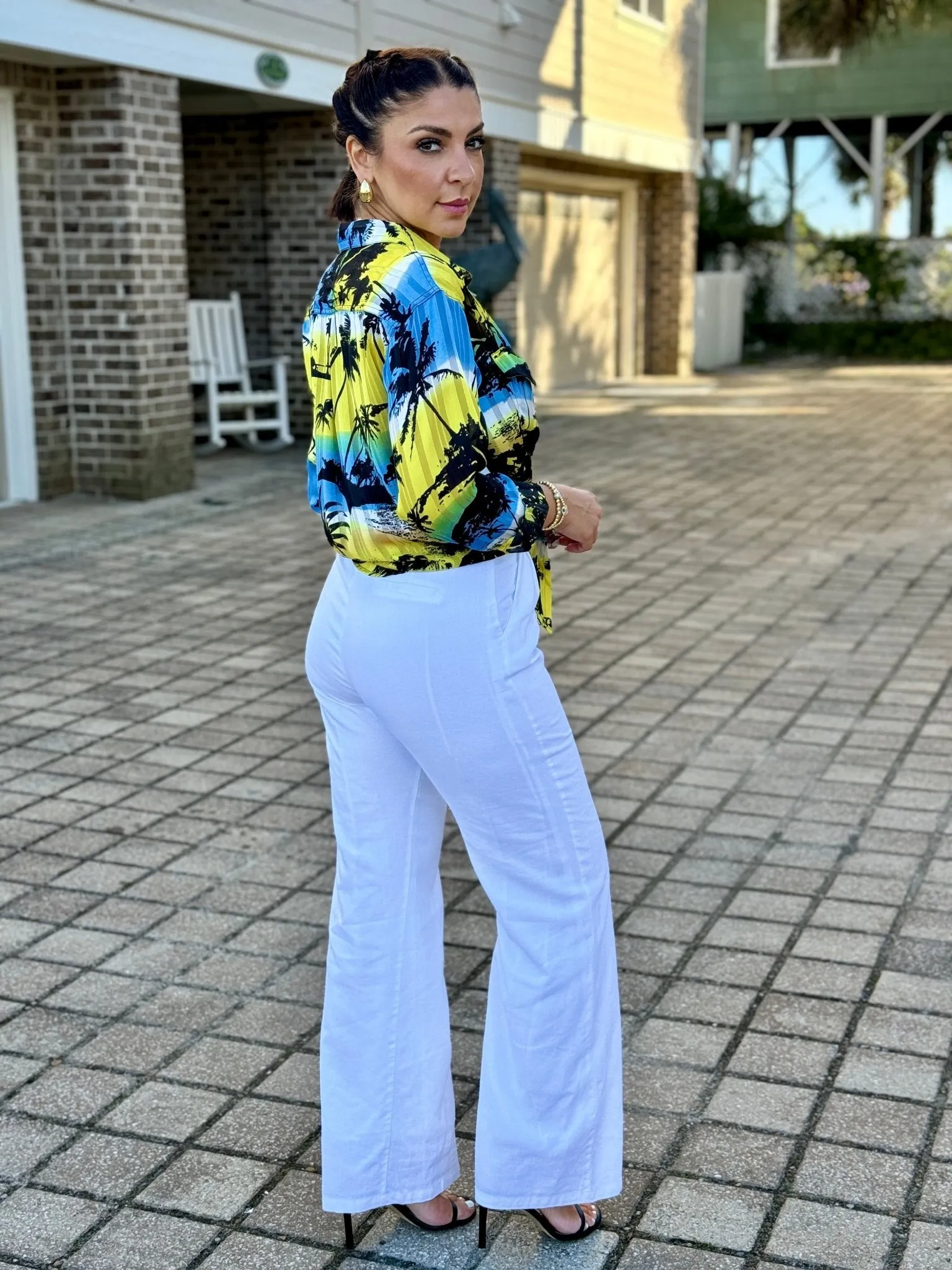 Saundra Top