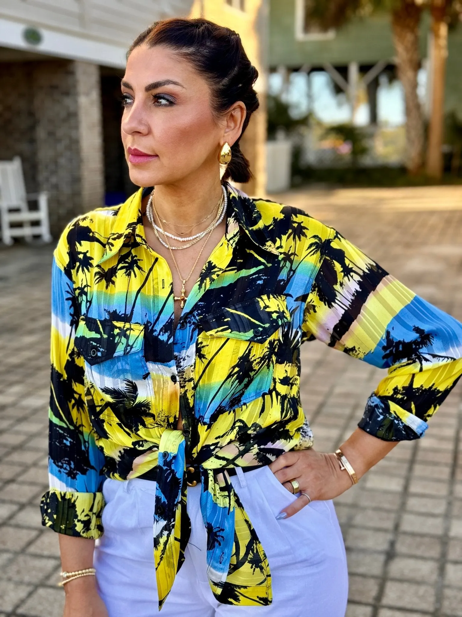 Saundra Top