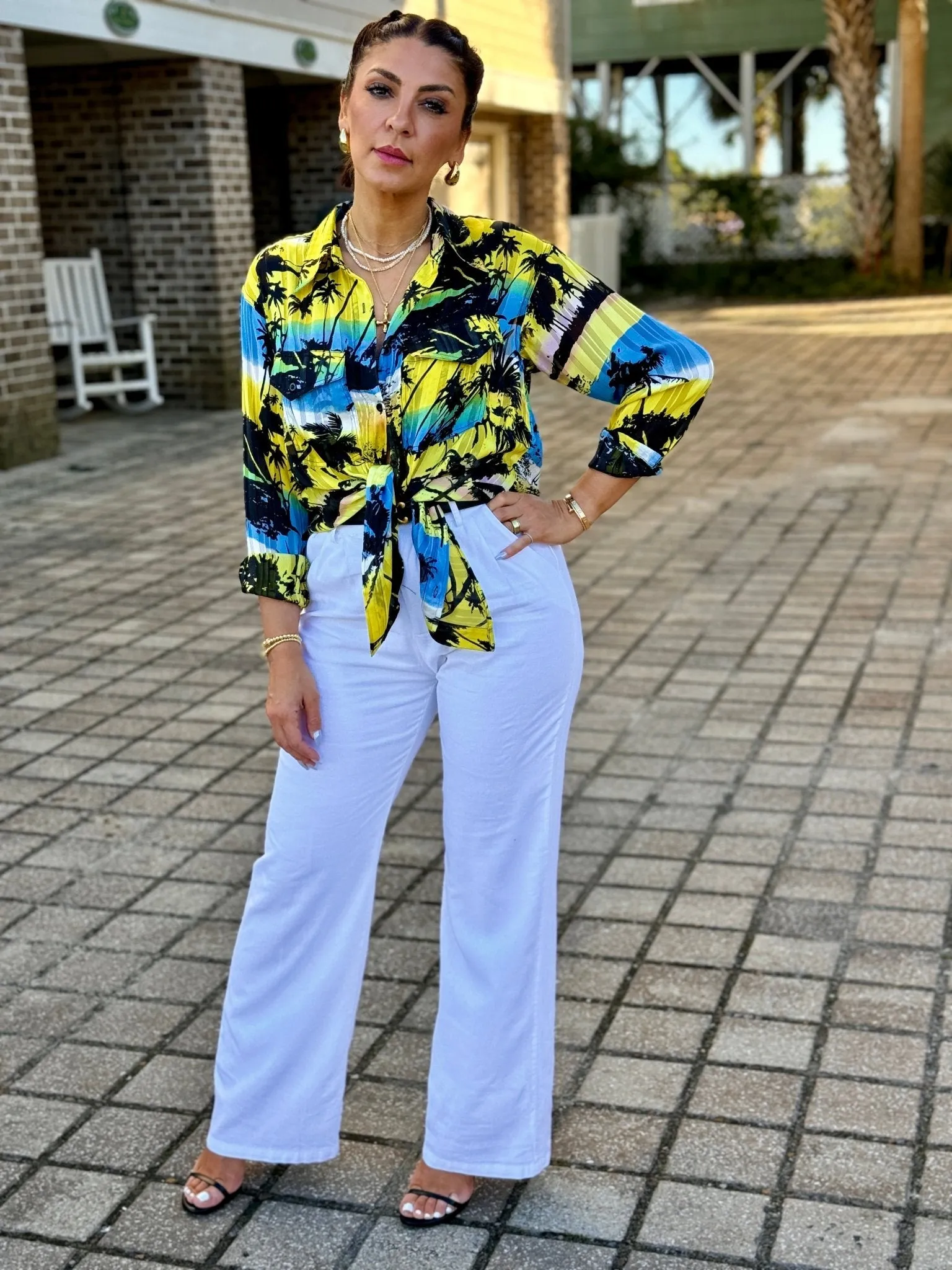 Saundra Top