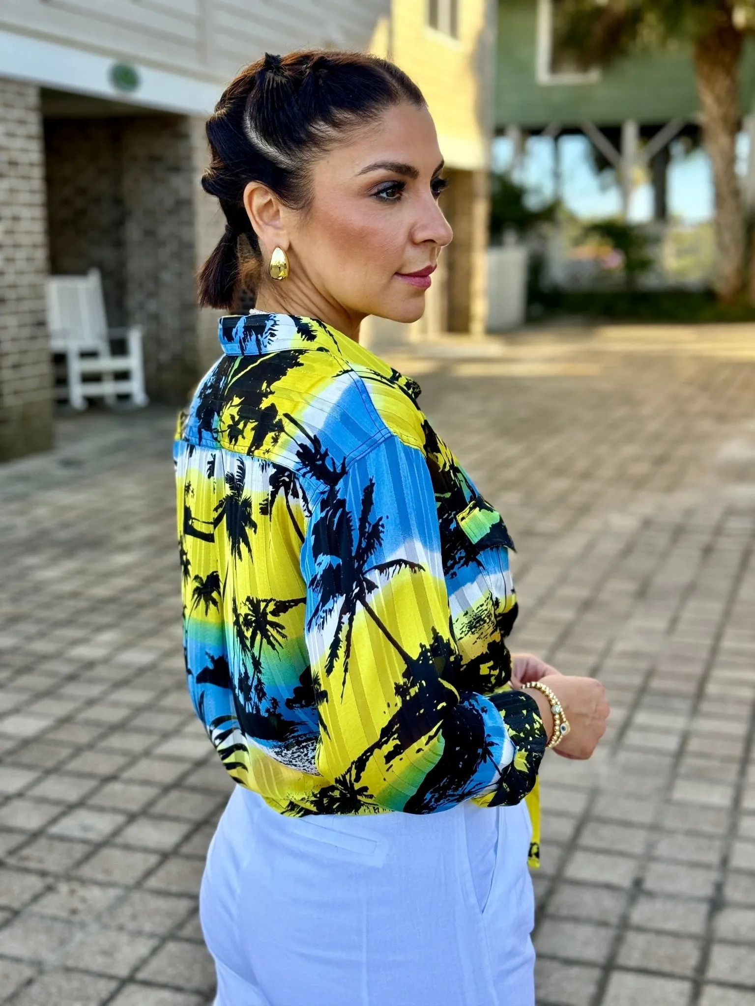 Saundra Top