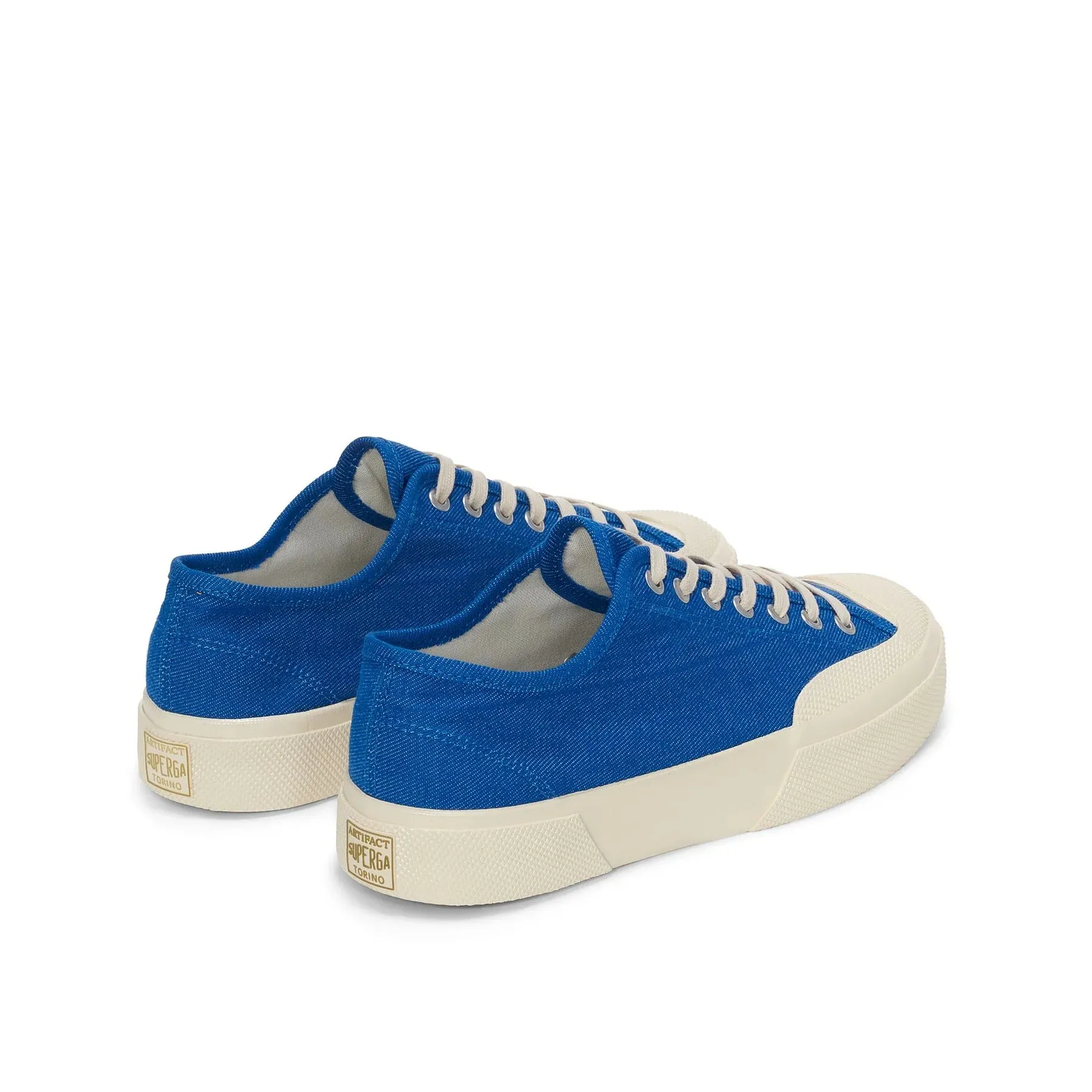 SCARPE - SUPERGA ARTIFACT - S5124ZW