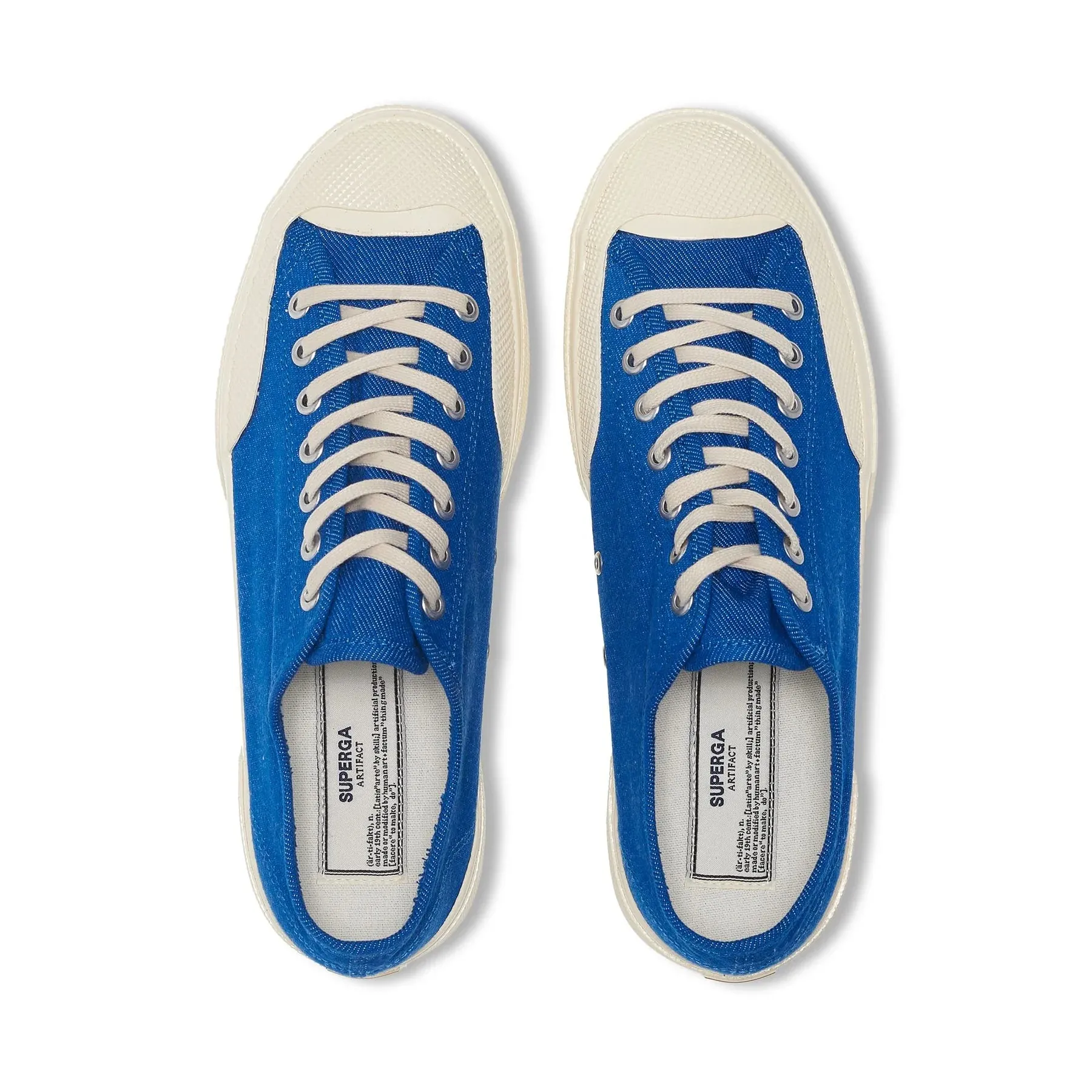 SCARPE - SUPERGA ARTIFACT - S5124ZW